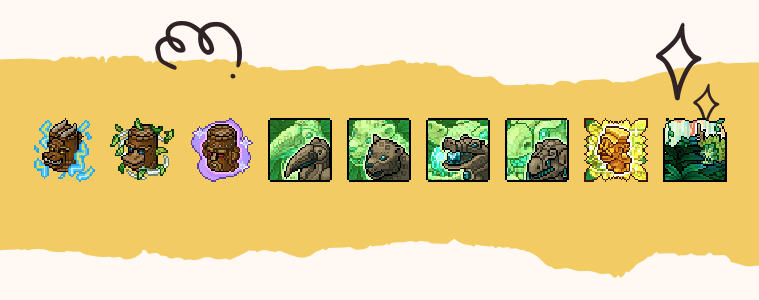 Caricati 9 nuovi badge!