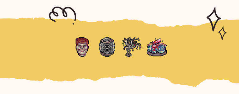 Caricati 4 nuovi badge!