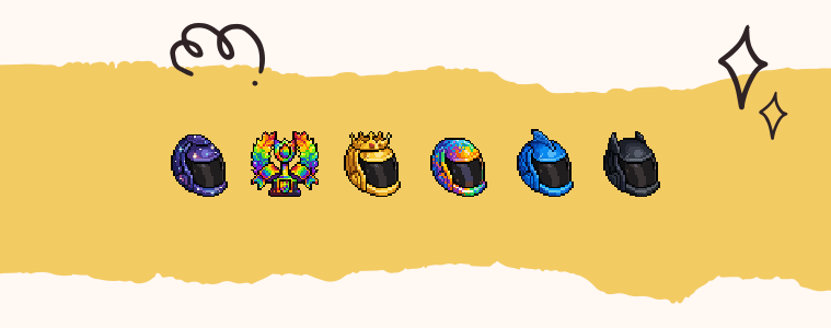 Caricati 6 nuovi badge!