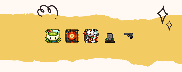 Caricati 5 nuovi badge!