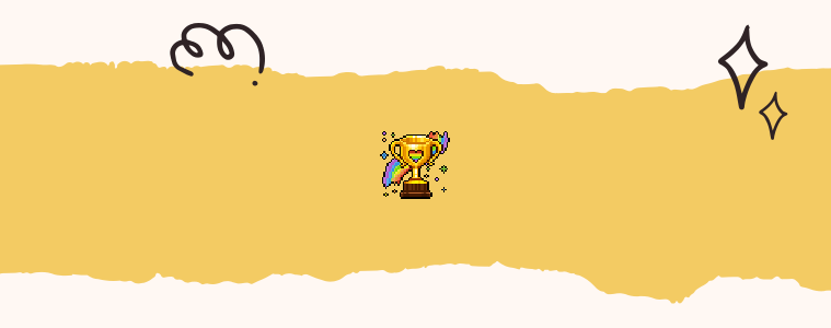 Caricato 1 nuovo badge!