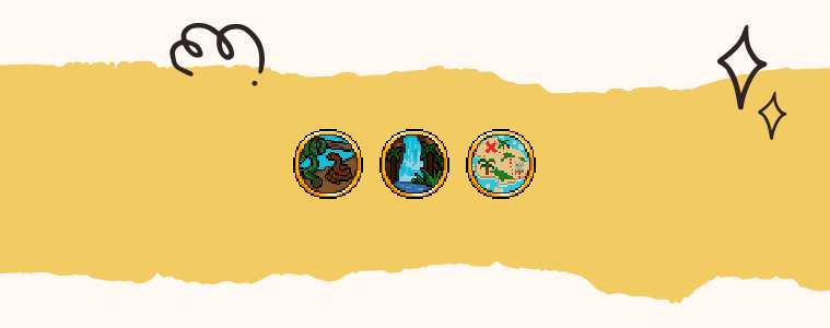 Caricati 3 nuovi badge!