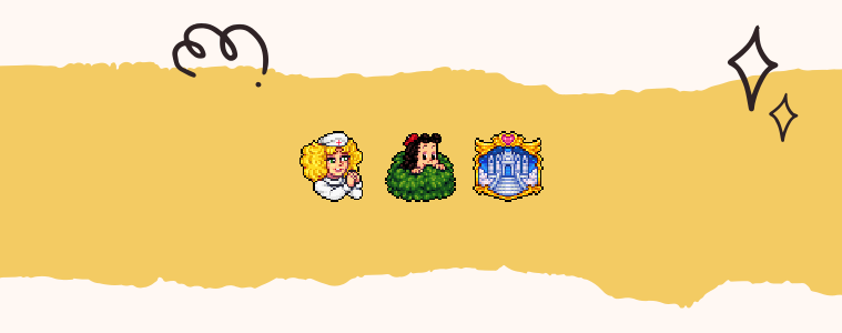 Caricati 3 nuovi badge!