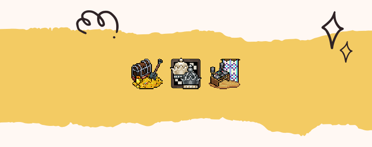 Caricati 3 nuovi badge!
