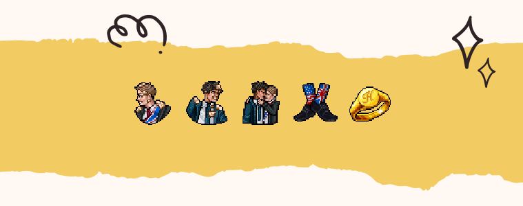 Caricati 5 nuovi badge!