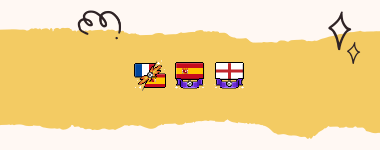Caricati 3 nuovi badge!