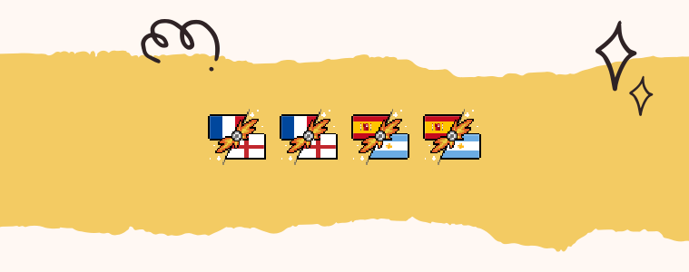 Caricati 4 nuovi badge!