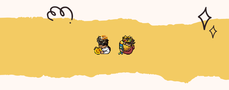 Caricati 2 nuovi badge!