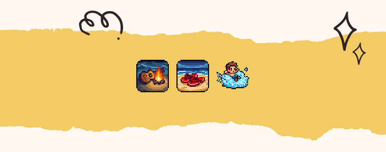 Caricati 3 nuovi badge!