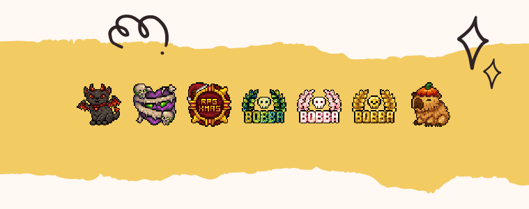 Caricati 7 nuovi badge!