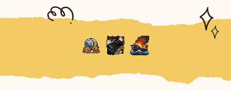 Caricati 3 nuovi badge!