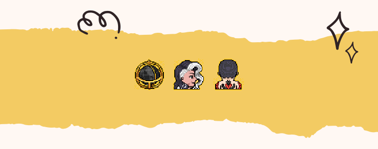 Caricati 3 nuovi badge!