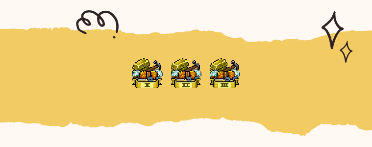 Caricati 3 nuovi badge!