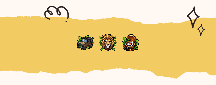 Caricati 3 nuovi badge!