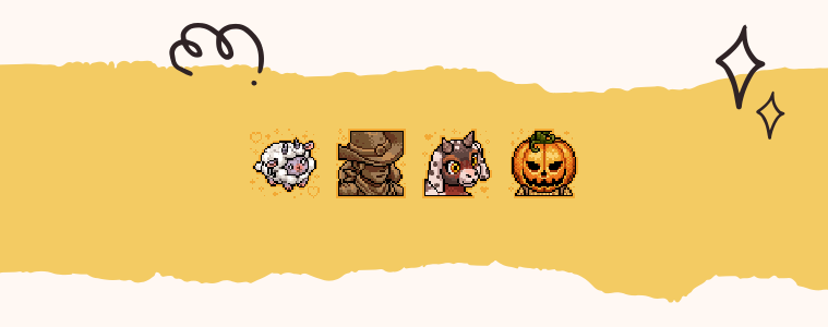 Caricati 4 nuovi badge!