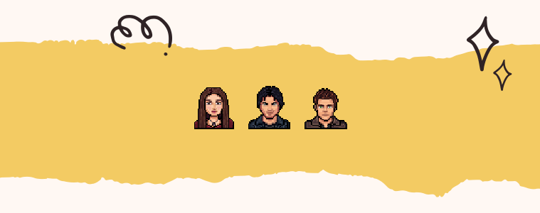 Caricati 3 nuovi badge!
