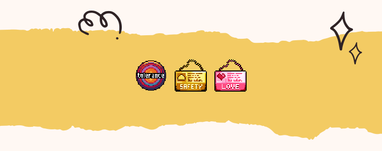 Caricati 3 nuovi badge!