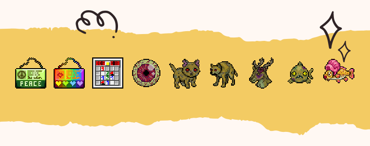 Caricati 9 nuovi badge!