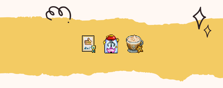 Caricati 3 nuovi badge!