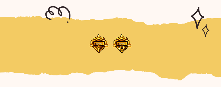 Caricati 2 nuovi badge!