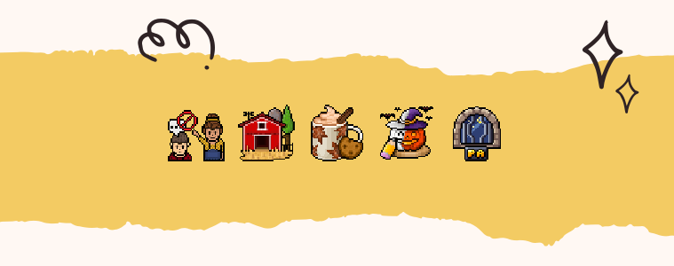 Caricati 5 nuovi badge!