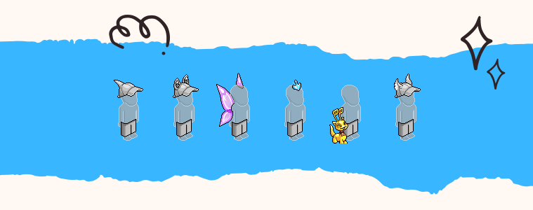 Caricati 10 nuovi Look!