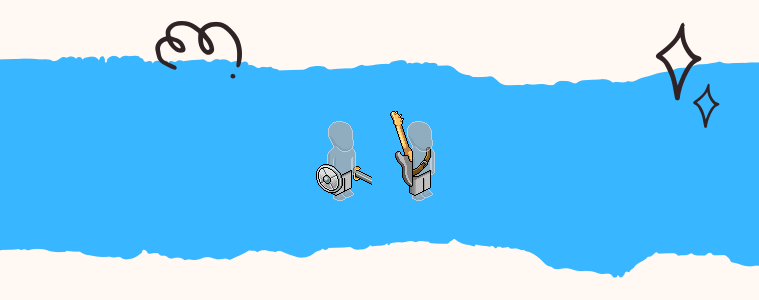 Caricati 2 nuovi Look!