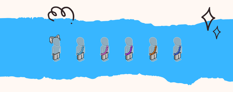 Caricati 19 nuovi Look!