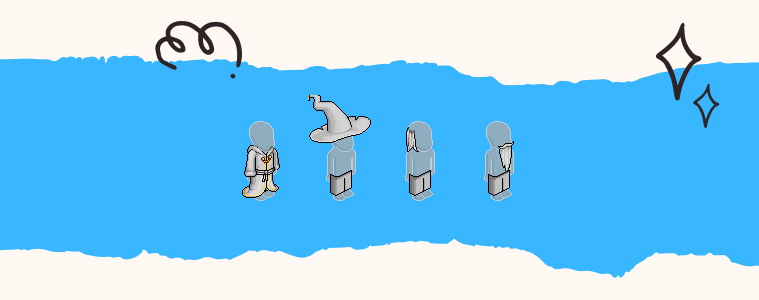 Caricati 4 nuovi Look!