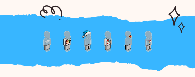 Caricati 11 nuovi Look!