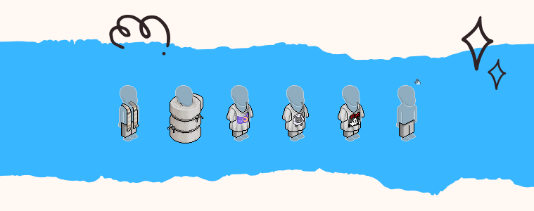 Caricati 13 nuovi Look!