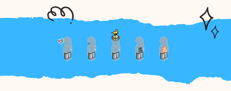 Caricati 13 nuovi Look!