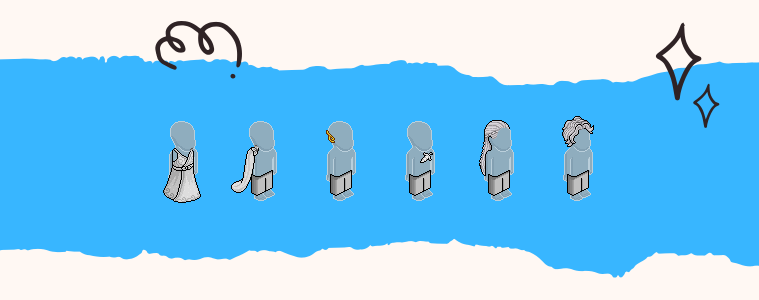 Caricati 6 nuovi Look!