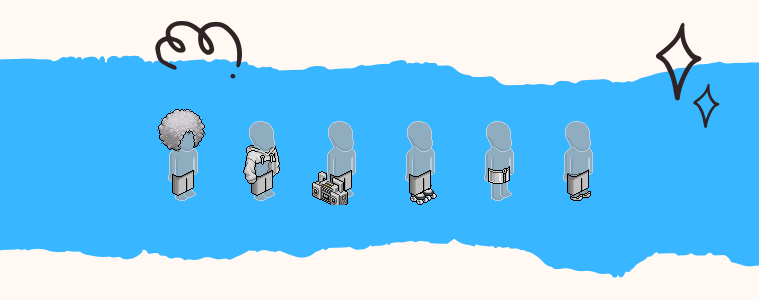 Caricati 18 nuovi Look!