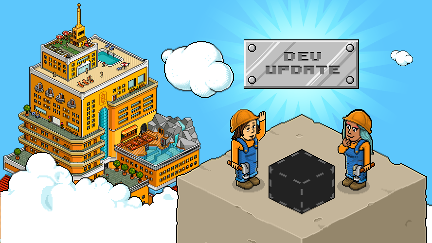 Aggiunte 12 nuove External Variables!