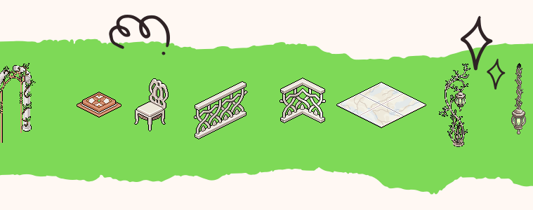 Caricati 21 nuovi Furni!