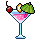 Paradiso dei Cocktail: Estate a Colori