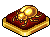 Scarabeo d'Oro Massiccio image