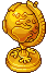Globo Dorato image