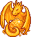 Drago Dorato image