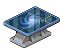 Tavolo Galattico image