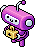 Peluche Safer Internet Day 2022 image