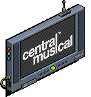 TBD Central Musical TV image