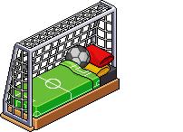 Letto Calcio DR Sports