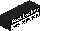 Logo Foot Locker