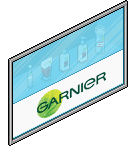 Vetrina Garnier image