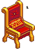 Trono Habbo 18 image