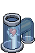 'Be Kind' Machine image