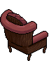 Poltrona Chesterfield image