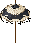 Parasole Vittoriano image